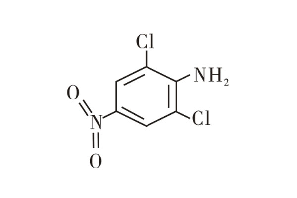 2,6-二氯對硝基苯胺